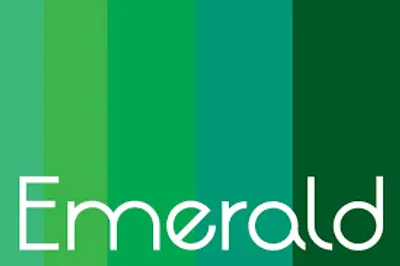 Illustration emerald - Image 2