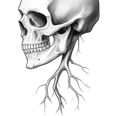 Illustration ramus - Image 1