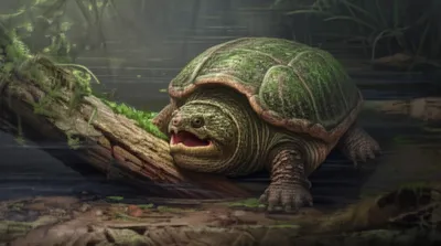 Illustration snappers - Image 1