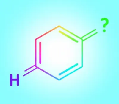 Illustration aryl - Image 1