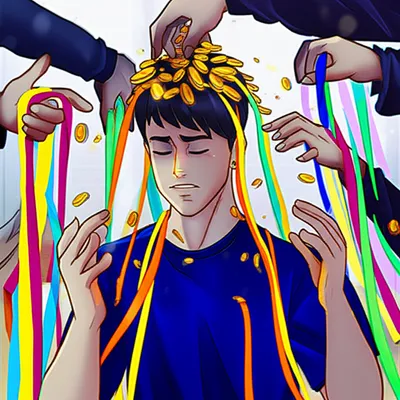 Hình ảnh minh họa flattery