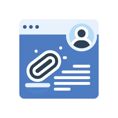 Illustration linked - Image 1