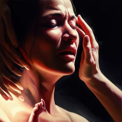 Illustration labour - Image 1