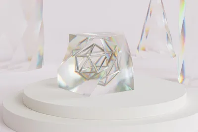 Illustration dispersed - Image 2