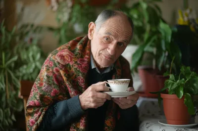 Illustration crones - Image 1