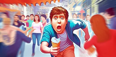 Illustration stand - Image 1