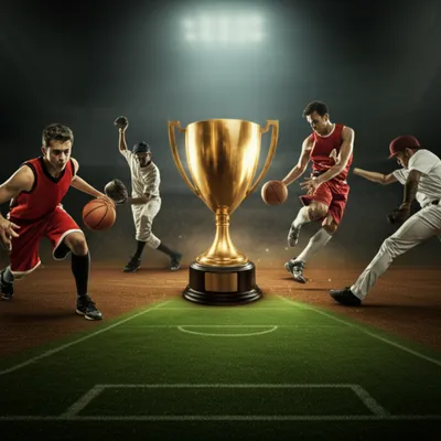 Illustration leagues - Image 1