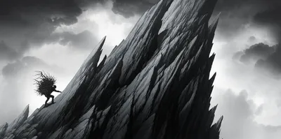 Illustration bastards - Image 1