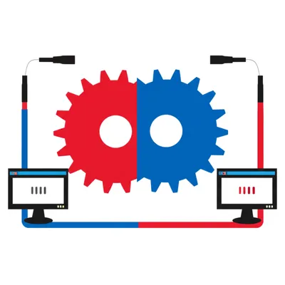 Illustration deadlock - Image 1