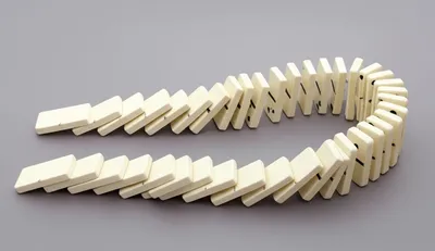 Illustration reversal