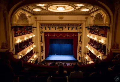 Illustration gods - Image 1