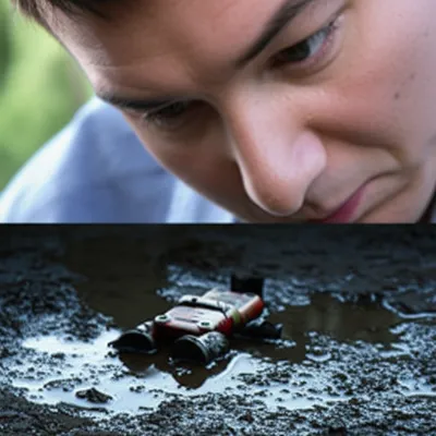 Illustration buggered - Image 1