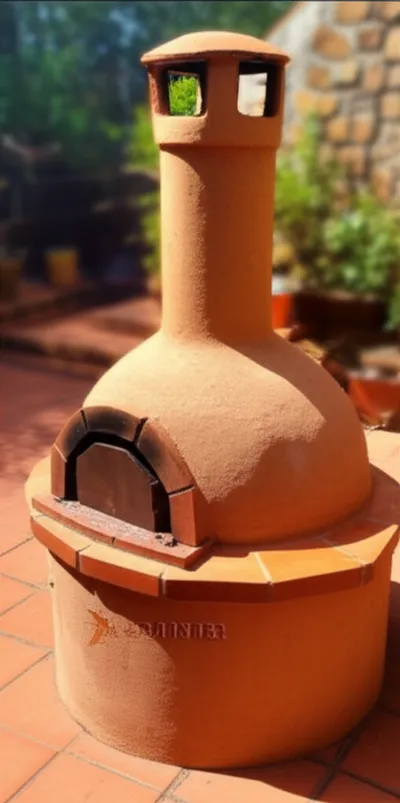 Illustration chimeneas - Image 1