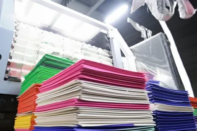 Illustration shredding - Image 1