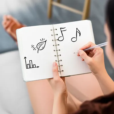 Illustration documenting