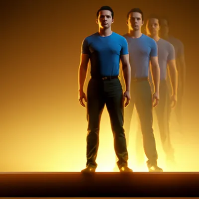 Illustration reaffirming