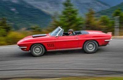 Illustration barreled - Image 1