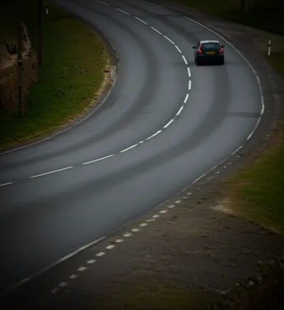 Illustration chicane - Image 1