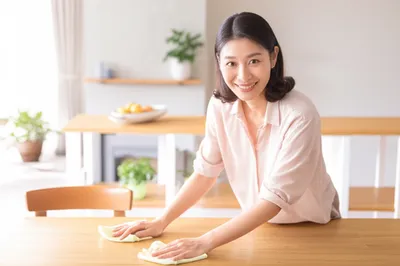 Illustration servants