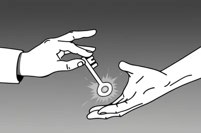 Illustration conveyance - Image 1