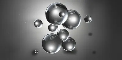 Illustration helium - Image 1