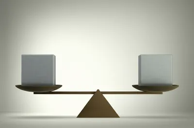 Illustration indifferent - Image 1