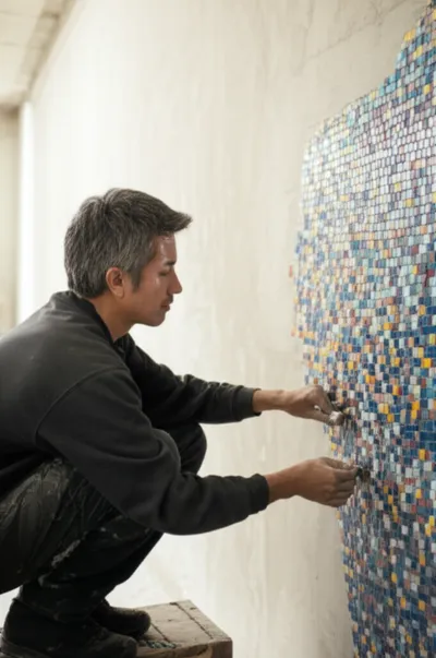 Illustration piddling - Image 1