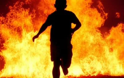 Illustration desperate - Image 1