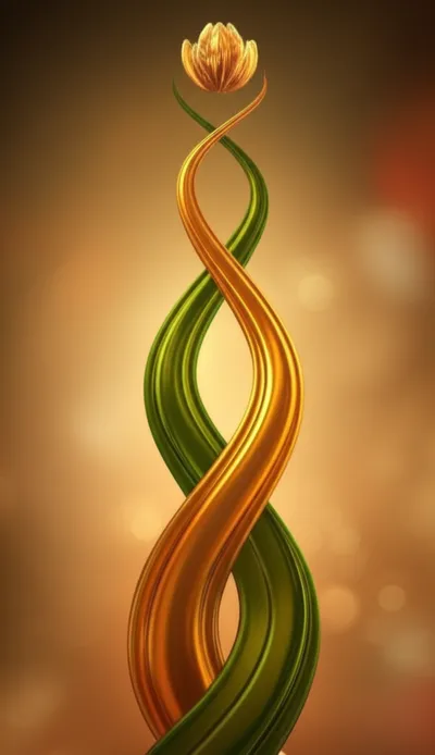 Illustration symbolise - Image 1