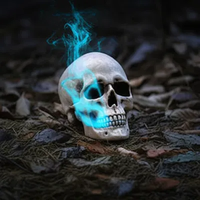 Illustration cyanide - Image 1