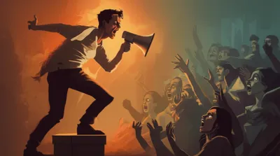 Hình ảnh minh họa extremist