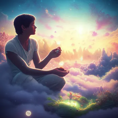 Illustration imagined - Image 1