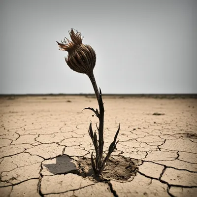 Illustration dwindling - Image 1