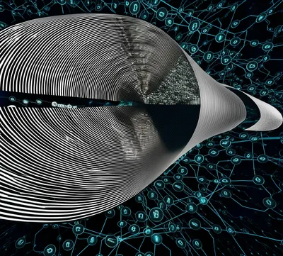 Illustration tumble - Image 1