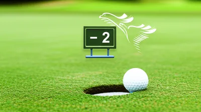 Illustration eagles - Image 1