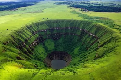 Illustration doline - Image 1