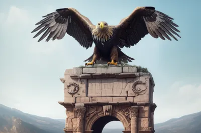 Illustration imperium - Image 1