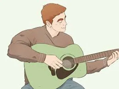 Illustration ballad - Image 2