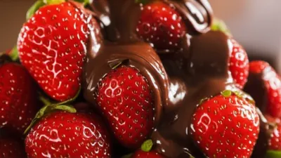 Illustration luscious - Image 1