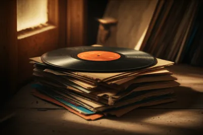 Illustration fond - Image 1