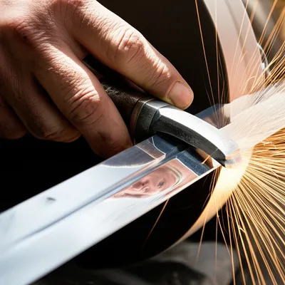 Illustration whetted - Image 1