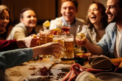 Illustration soaks - Image 1