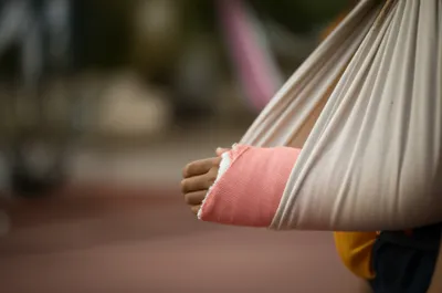 Illustration cradle - Image 1