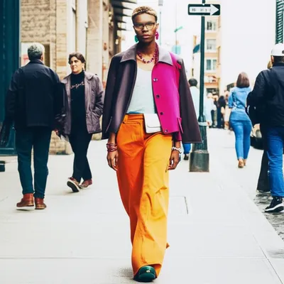 Illustration fashioned - Image 1