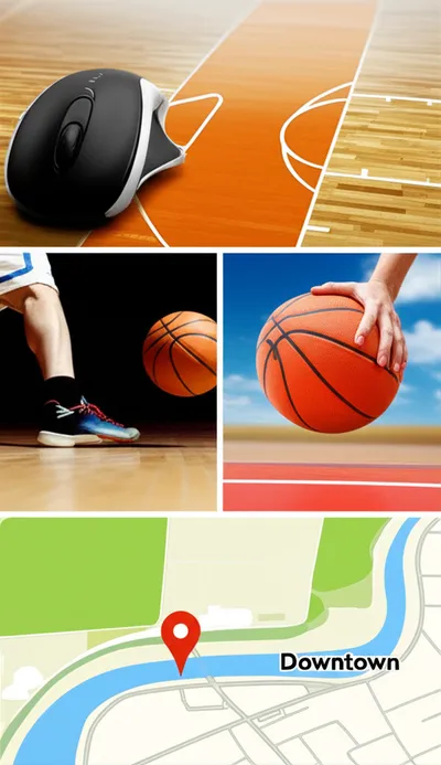 Illustration down - Image 1