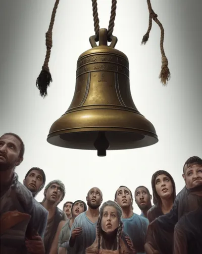 Illustration tolled - Image 1