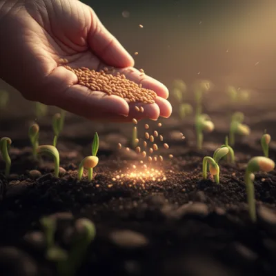 Illustration plants - Image 1