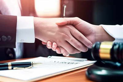 Illustration negotiated - Image 1