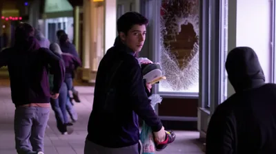 Illustration str - Image 1