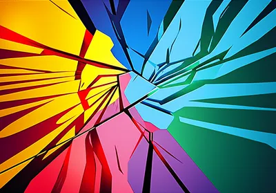 Illustration fights - Image 1